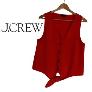 J. Crew Top